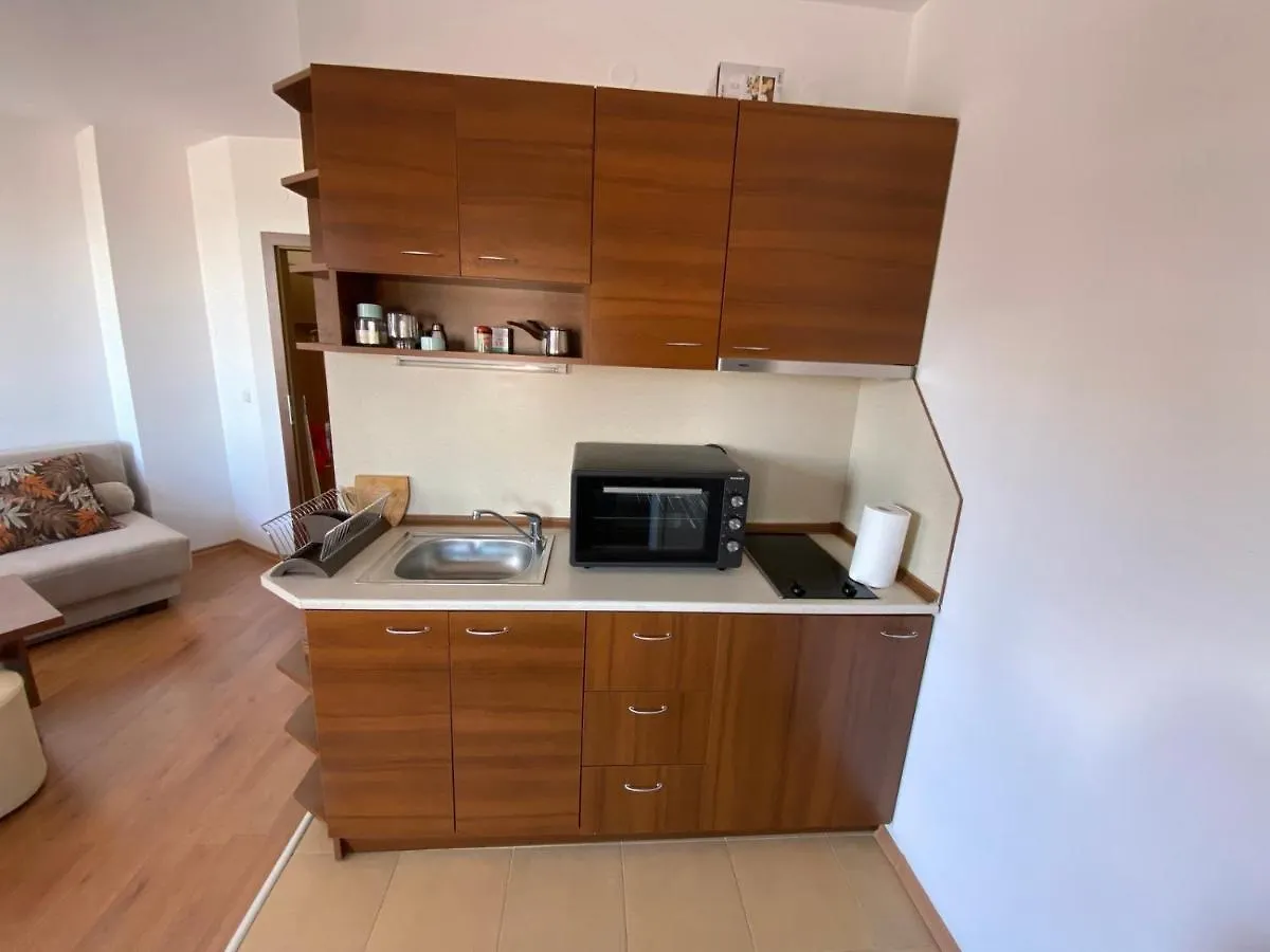 Relax&Ski Apartment Bansko Bulgaria