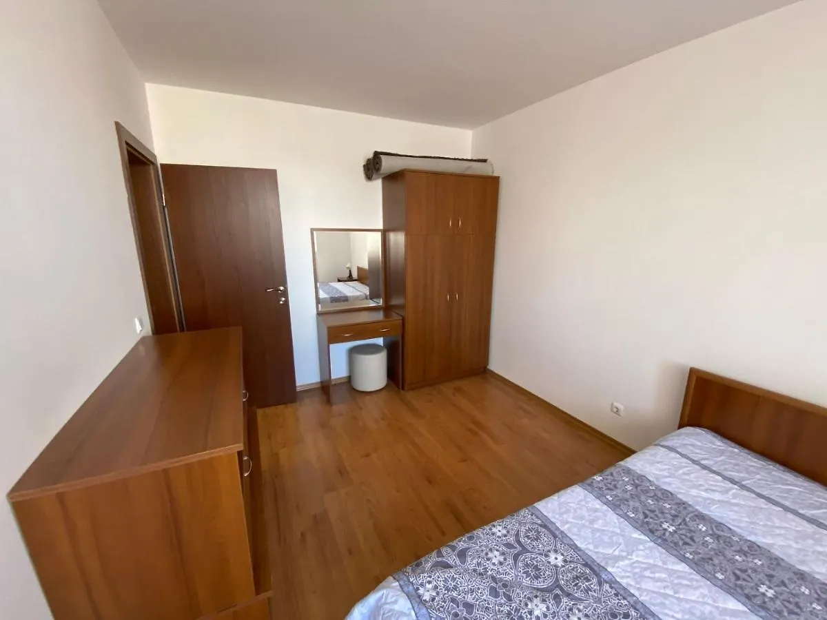 Relax&Ski Apartment Bansko Bułgaria