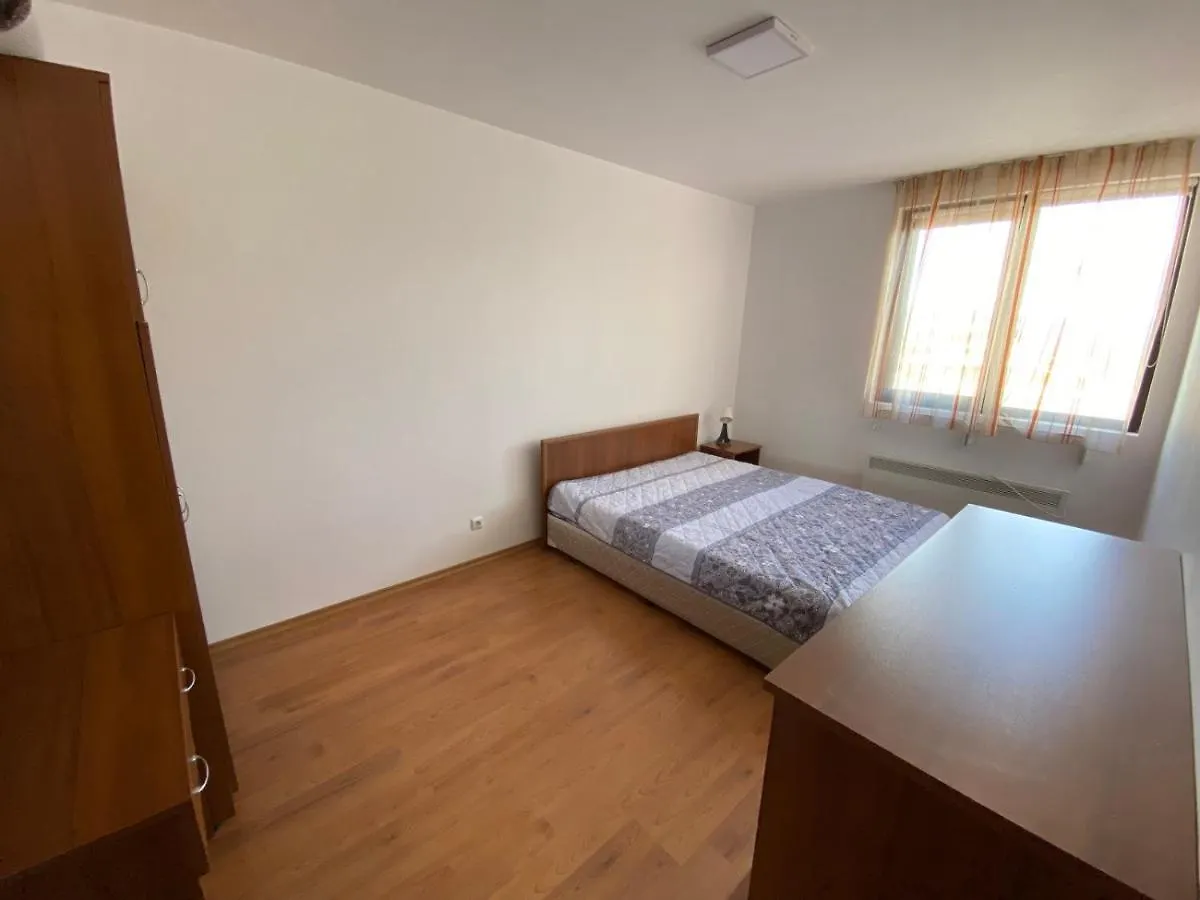 Relax&Ski Apartment Bansko