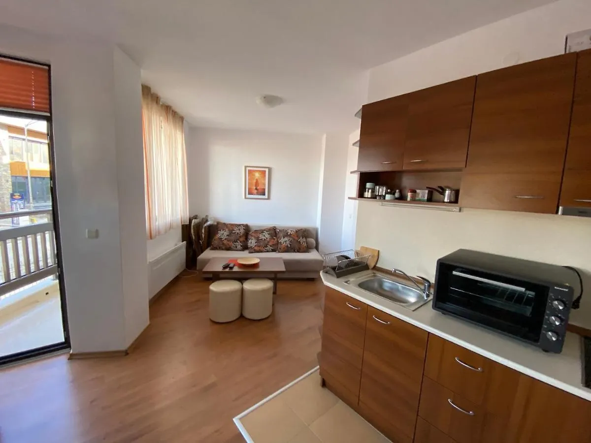 Relax&Ski Apartment Bansko 0*,  Bułgaria