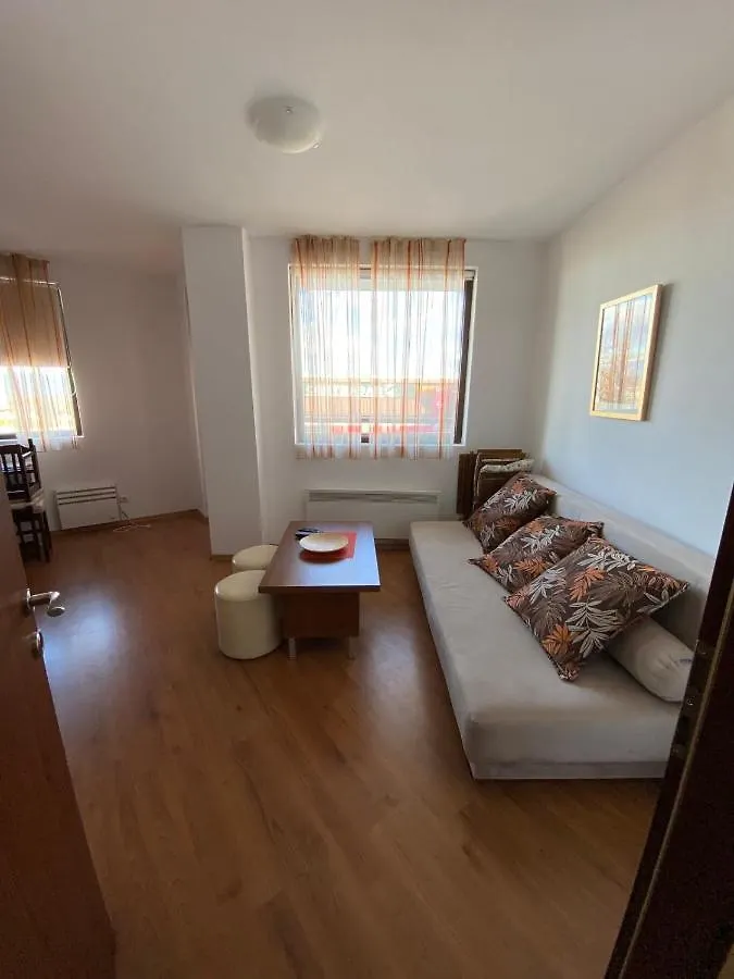 Relax&Ski Apartment Bansko