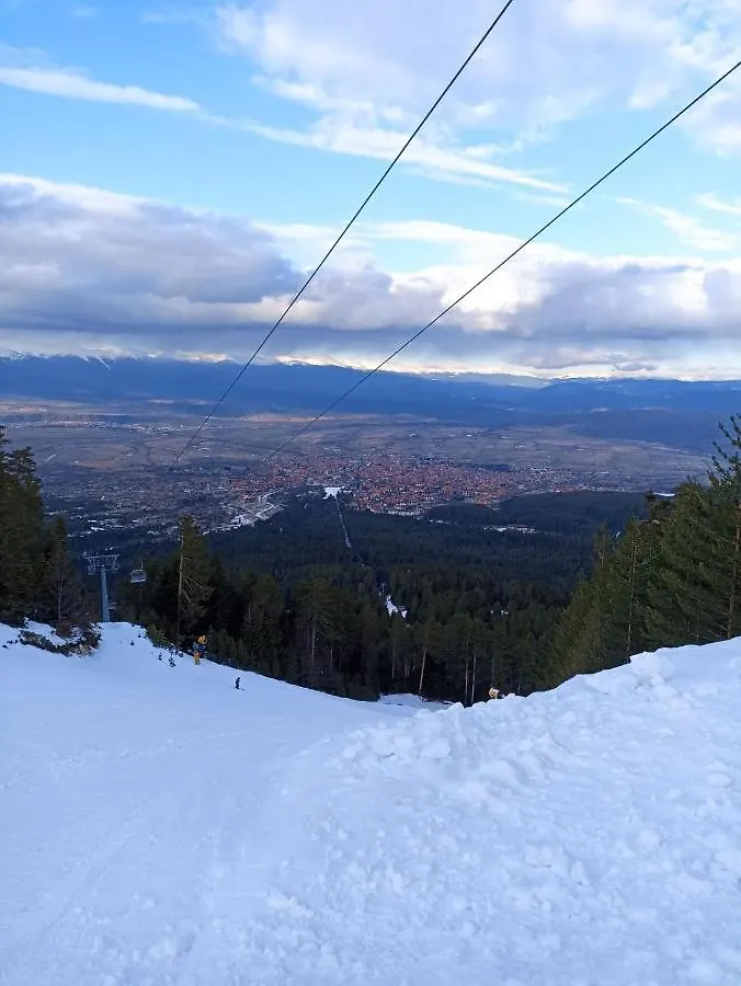 Relax&Ski Apartment Bansko