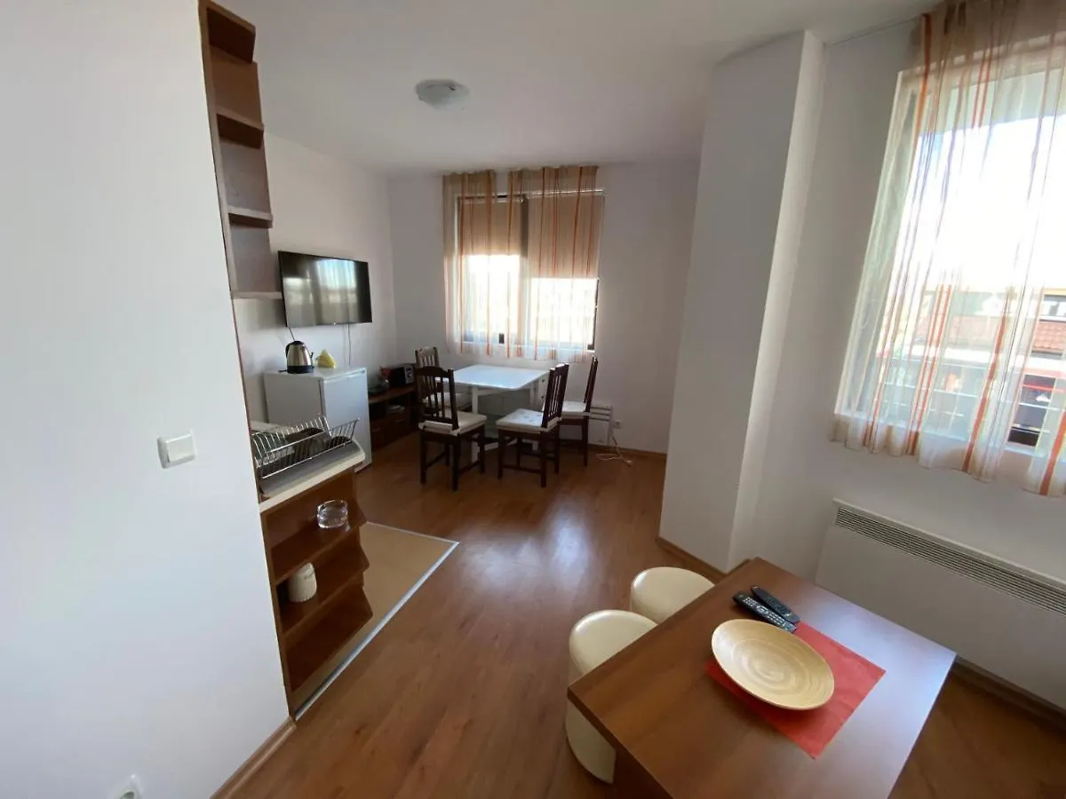 Relax&Ski Apartment Bansko