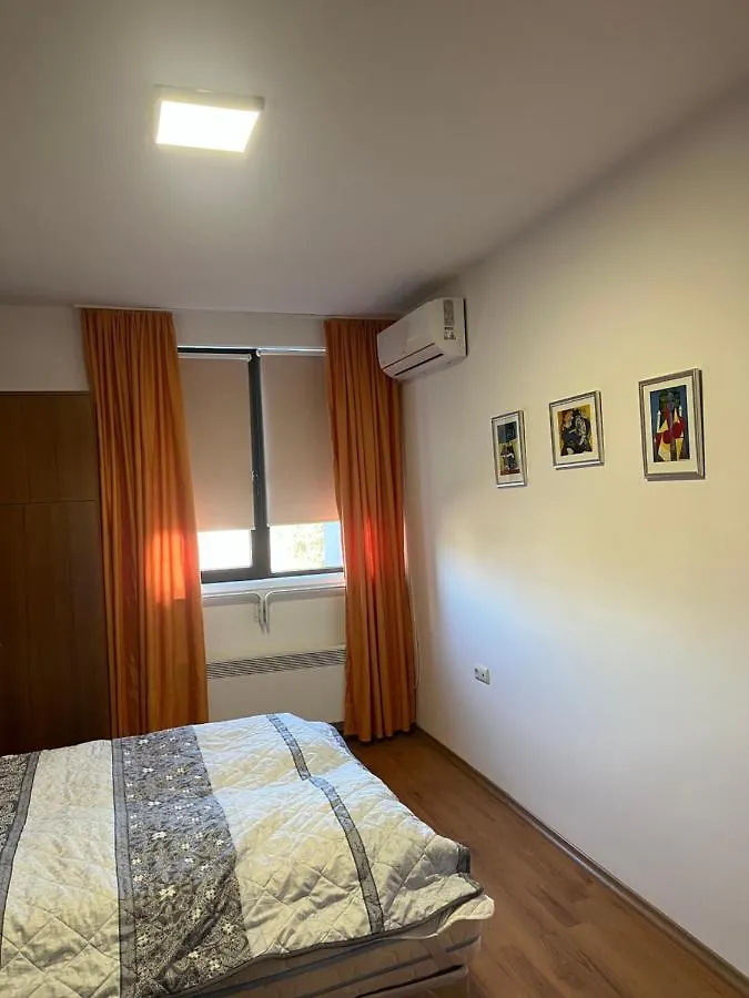 Relax&Ski Apartment Bansko