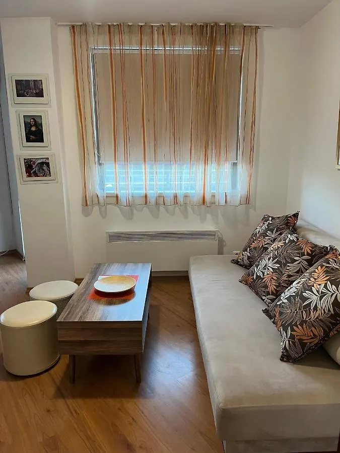Relax&Ski Apartment Bansko 0*,